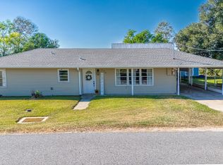 120 Bayou Vista Dr, Thibodaux, LA 70301