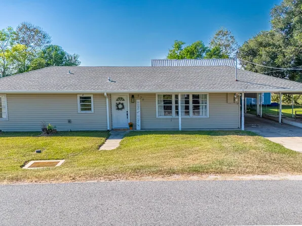 120 Bayou Vista Dr, Thibodaux, LA 70301