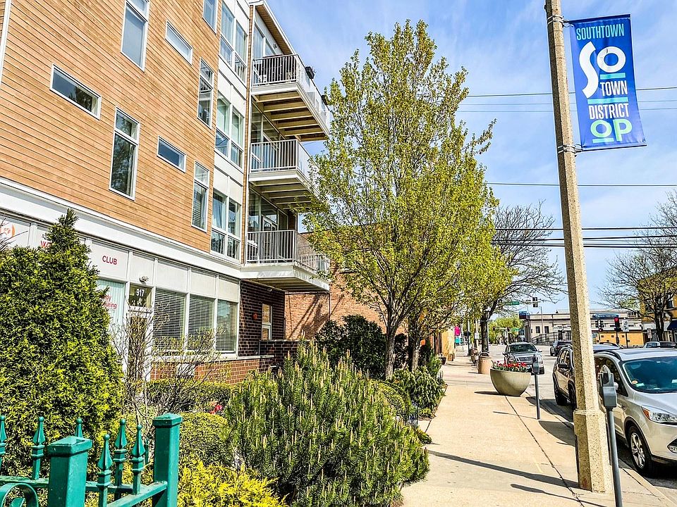 1st image of 915 S Oak Park Ave APT 3B