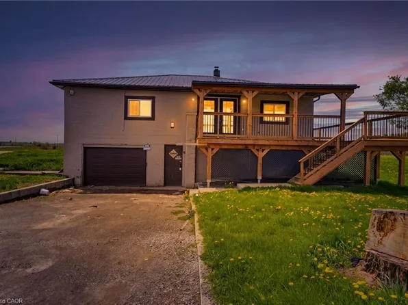 797 Forks Rd, Pt Colborne, ON L0S 1S0