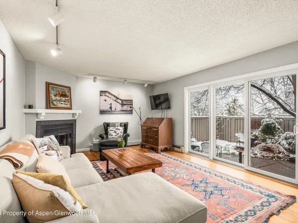 501 Wren Ct, Basalt, CO 81621