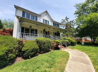 4820 Barkas Dr, Winston Salem, NC 27106