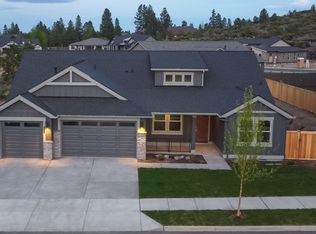 60860 River Rim Dr, Bend, OR 97702