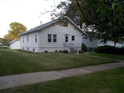 610 Howard Ave, Curtis, NE, 69025