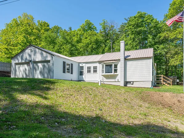 1 Cyrus Court, Raymond, NH 03077