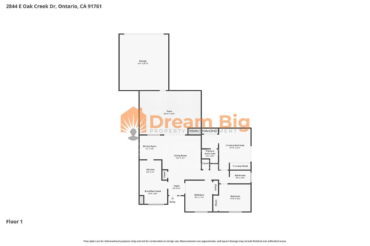 Building Photo - 2844 Oak Creek Dr