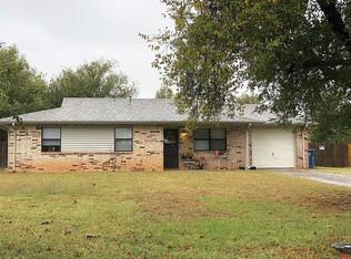 401 NW 1st St, Tuttle, OK 73089