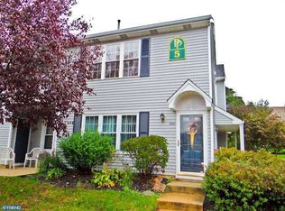 508 Wimbledon Way, Blackwood, NJ 08012
