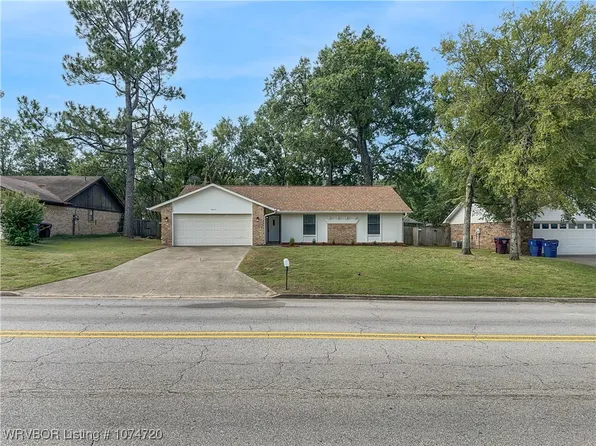 3612 Brooken Hill Dr, Fort Smith, AR 72908