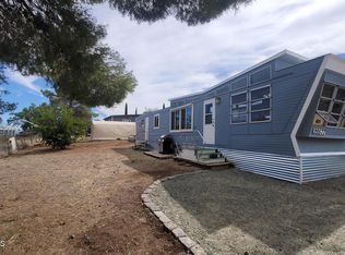 20577 E Zaragoza Dr, Mayer, AZ 86333