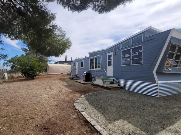 20577 E Zaragoza Dr, Mayer, AZ 86333