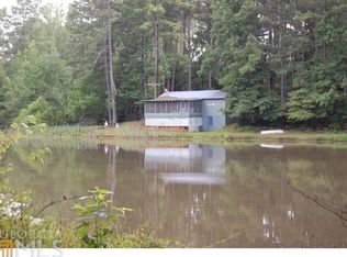 5969 Clay Rd, Monticello, GA 31064