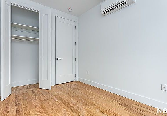 2nd image of 2114A Fulton St #3B