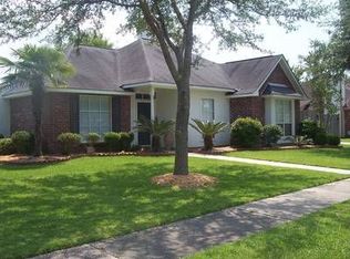 2561 Fairham Dirve, Baton Rouge, LA 70816