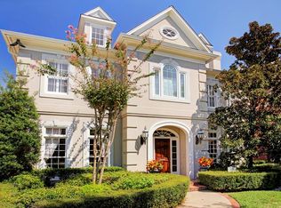 5040 Cedar Creek Dr, Houston, TX 77056