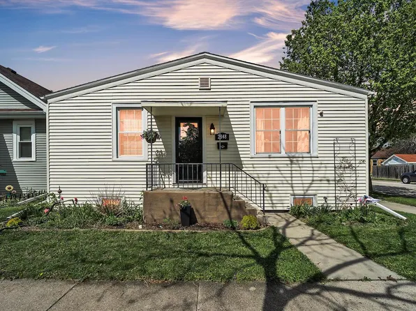 2848 Geneva STREET, Racine, WI 53402