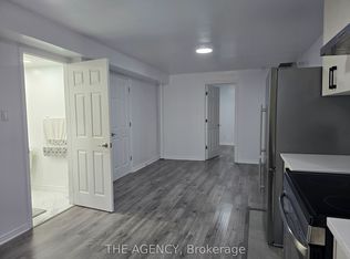 139 Cinrickbar Dr, Toronto, ON M9W 6W8