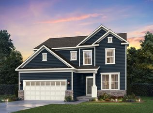 Newberry II Plan, Port Side, Avon Lake, OH 44012