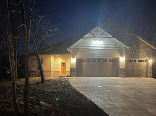 1 Leland Cir, Bella Vista, AR 72715