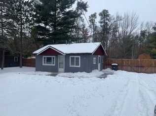 9087 Richfield Ct, Saint Helen, MI 48656