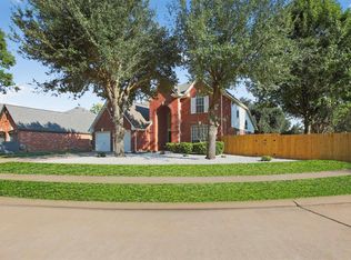 18418 Lakeview Cir, Houston, TX 77084