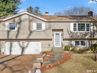 86 Starrs Plain Road, Danbury, CT, 06810