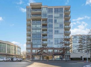 12069 Harris Rd #308, Pitt Meadows, BC V3Y0C8