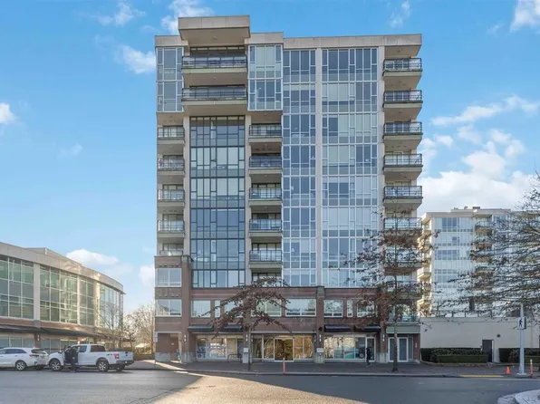 12069 Harris Rd #308, Pitt Meadows, BC V3Y 0C8