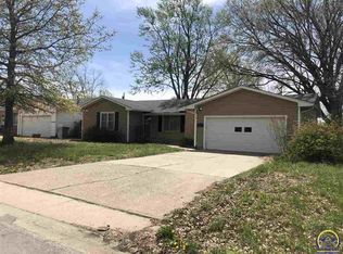 2029 Park Ave, Emporia, KS 66801
