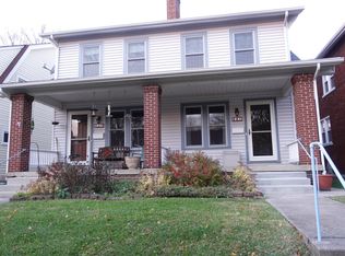 44 W Weber Rd, Columbus, OH 43202