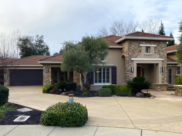 8746 Maple Hollow Ct, Granite Bay, CA 95746