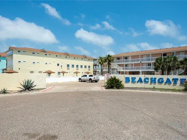 1926 On The Beach Dr #432, Pt Aransas, TX 78373