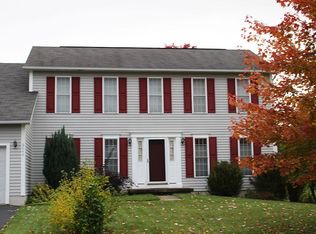 8648 Briar Patch, Baldwinsville, NY 13027
