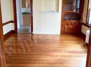 14X1 Lourdes #1, Jamaica Plain, MA 02130