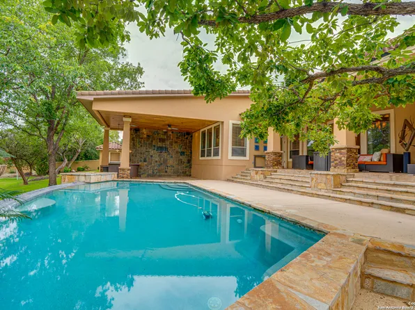20403 MESSINA, San Antonio, TX 78258
