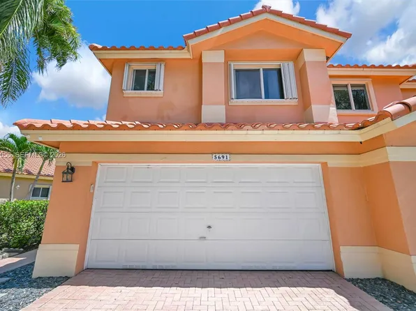5691 NW 125th Ave, Coral Springs, FL 33076