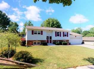 552 E Ogden St, Jefferson, WI 53549