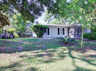 569 Sidney Dr, Lake Helen, FL 32744