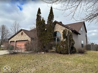 7117 Tappan Dr, Indianapolis, IN 46268