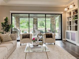 4997 Hogback Ridge Rd, Morrison, CO 80465