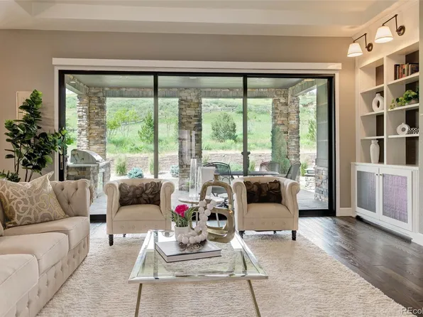 4997 Hogback Ridge Road, Morrison, CO 80465