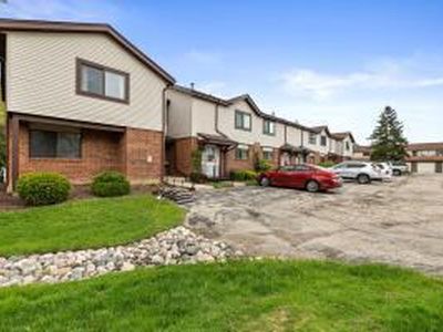 5835 Cambridge CIRCLE UNIT 2, Racine, WI, 53406