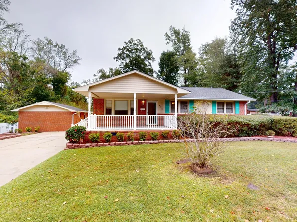 902 Sioux Drive, Jacksonville, NC 28540