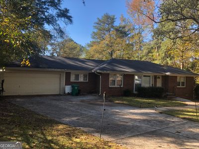 4031 Cedar Grove Pl, Ellenwood, GA, 30294
