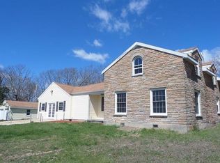 12723 Hwy D, Dixon, MO 65459