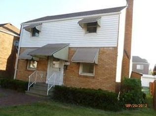 1012 Kennedy Dr, Ambridge, PA