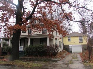 152 Main St, Donegal, PA 15628