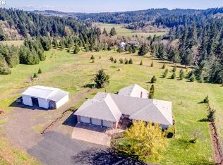 16190 Oakdale Rd, Dallas, OR 97338