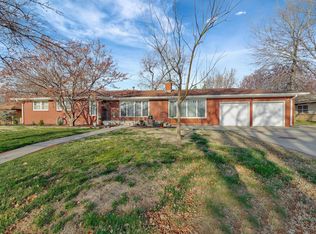 1713 N Lynnhurst Ave, Wichita, KS 67212