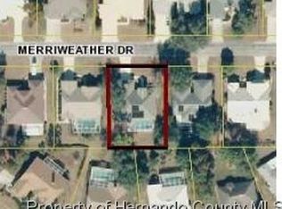 9366 Merriweather Dr, Weeki Wachee, FL 34613